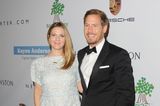 Schwanger vor dem Traualtar: Drew Barrymore und Will Kopelman