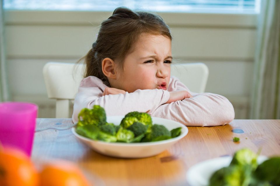 "Schmeckt mir nicht" Eltern.de