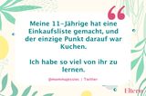 Lustiger Tweet von mommajessiec zum Thema Elternschaft