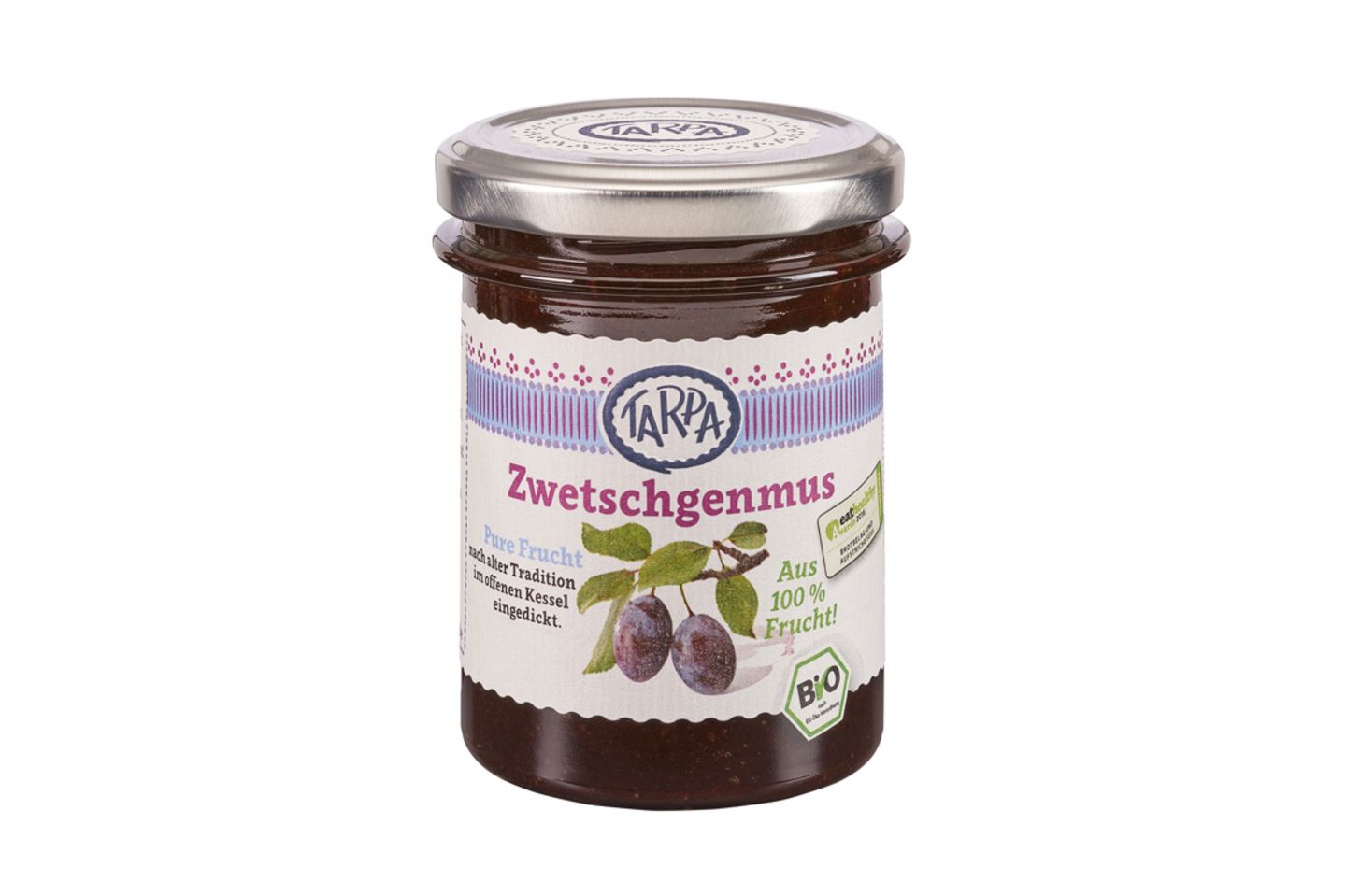 Leckerer Aufstrich aus Frucht, Frucht, Frucht | Eltern.de