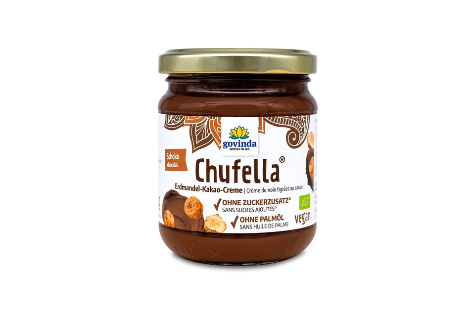 Kindersnacks ohne Zuckerzusatz: 10 Alternativen von Schokocreme bis ...