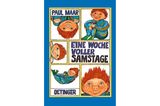Buchcover "Eine Woche voller Samstage" von Paul Maar