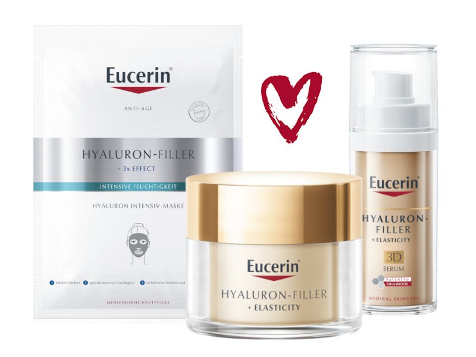 Competition: Mother's Day 2023: Eucerin says THANK YOU.