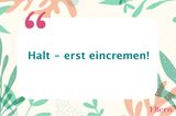 Bullshit-Bingo: Strandurlaub
