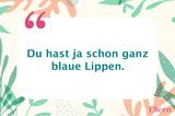 Bullshit-Bingo: Strandurlaub