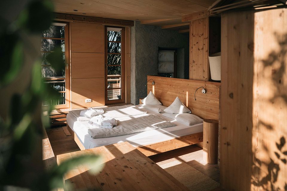 Premium-Gewinnspiel: Es gibt Zuwachs in der Love Nature Familie! Premium-Gewinnspiel: Es gibt Zuwachs in der Love Nature Familie!