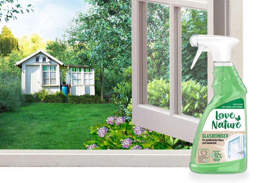 Premium-Gewinnspiel: Es gibt Zuwachs in der Love Nature Familie!