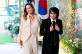 Promi-Nachwuchs: Angelina Jolie mit Sohn Maddox