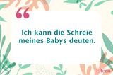 Glaubenssätze für werdende Eltern