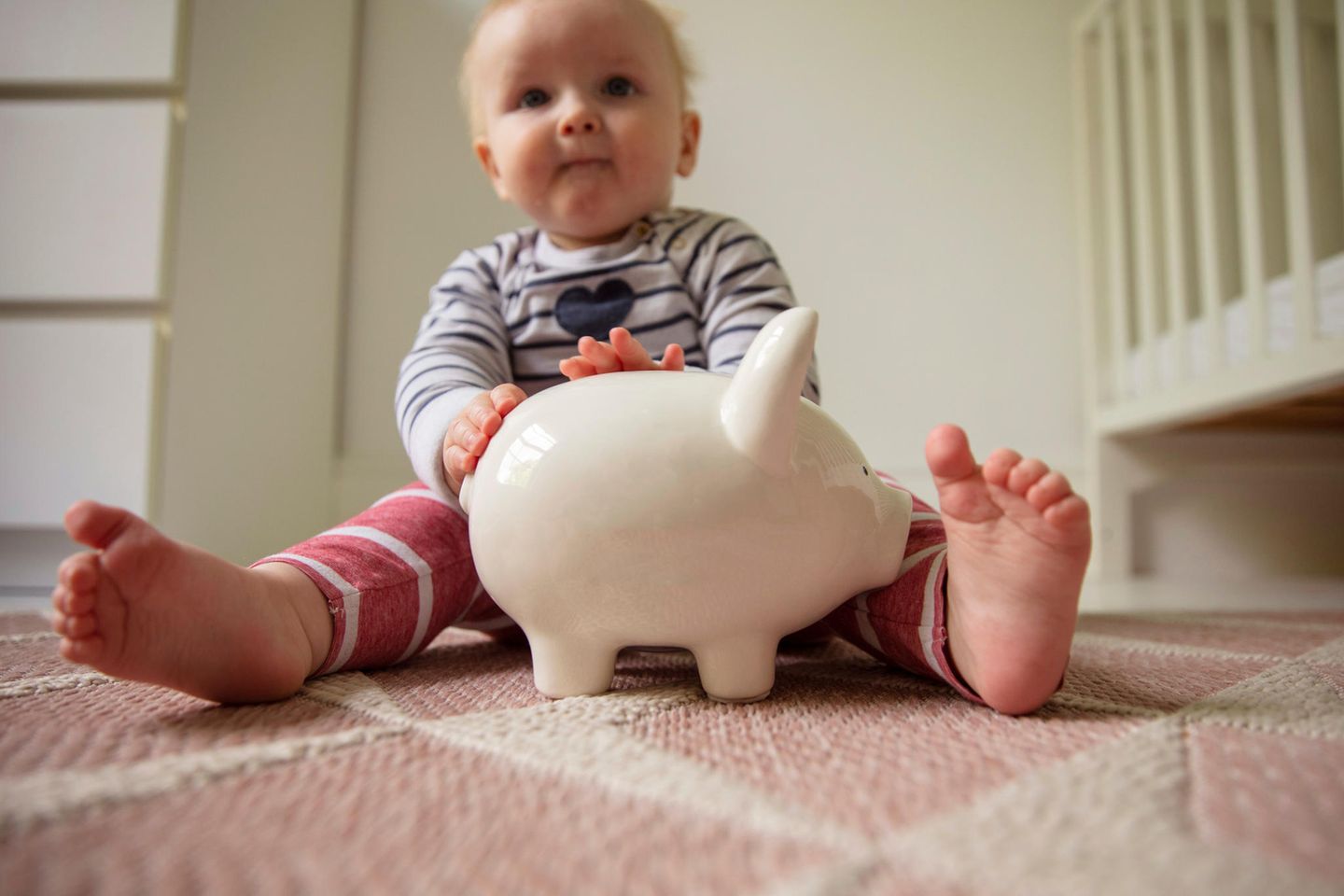 Kinderdepots im Vergleich