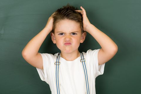 Erziehung: 3 Dinge, mit denen Eltern ihre Kinder zu Narzissten machen