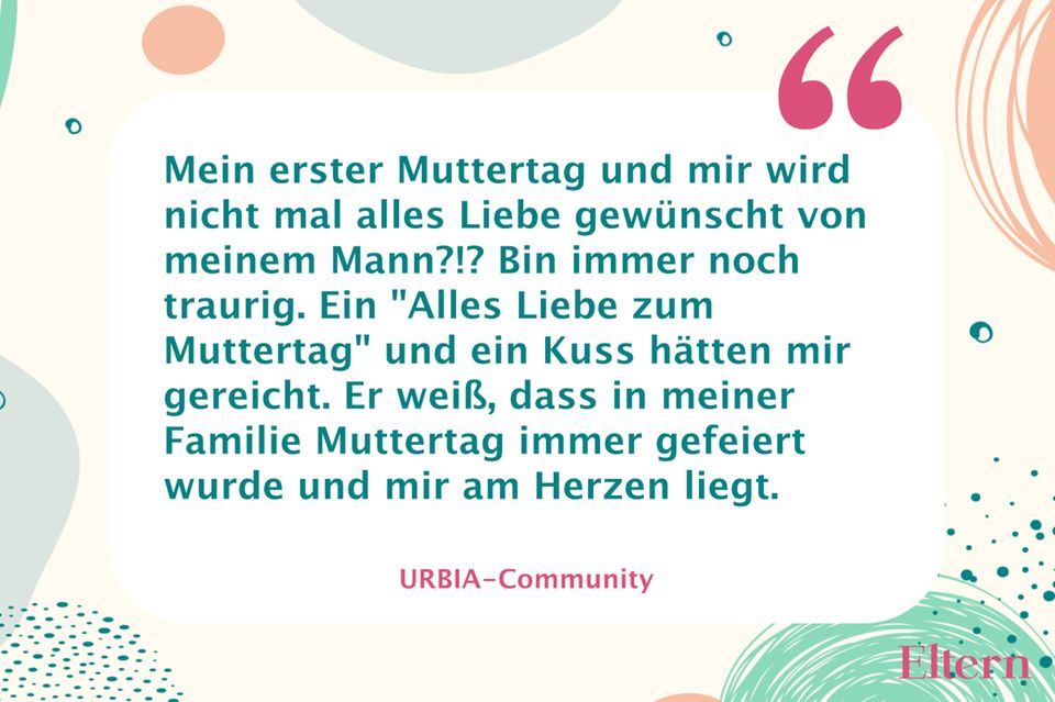 Ich bin traurig Eltern.de