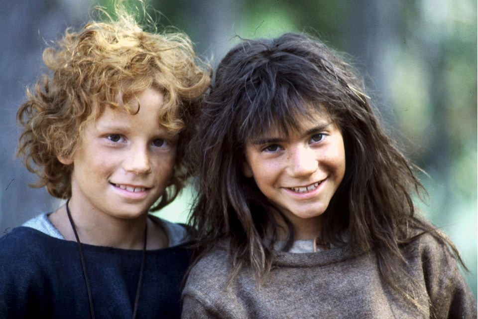 Kinderserien der 80er: Ronja Räubertochter Kinderserien der 80er: Ronja Räubertochter