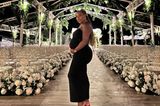 Schwangere Promis: Serena Williams