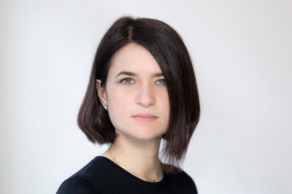 Prof. Dagny Holle-Lee