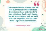 Lustiger Tweet von reallifemommy3 zum Thema Elternschaft