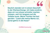 Die lustigsten Momente: Wenn Kinder sagen, was sie denken und ihre Eltern blamieren