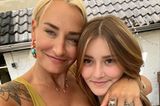Promikids: Sarah Connor mit Tochter Summer Terenzi