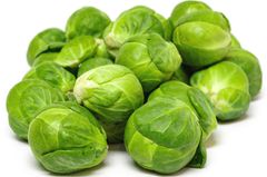 Rosenkohl