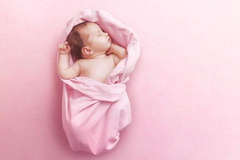 5 klangvolle und einzigartige Vornamen für Mädchen