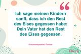 Witziger Tweet von mommajessiec zum Thema Elternschaft