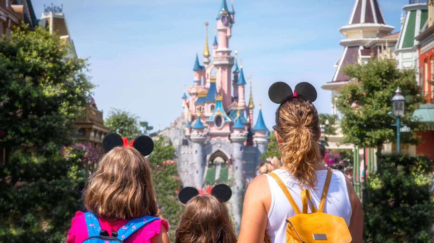 Persönlichkeitstest: Welcher Disney-Charakter seid ihr? | Eltern.de