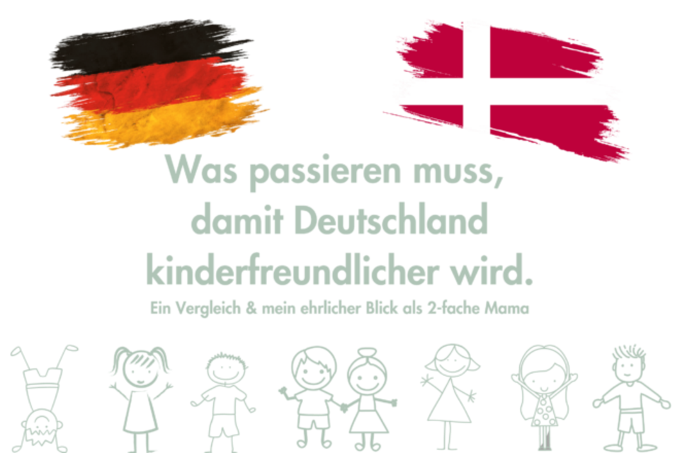 Emil steht Kopf: Was passieren muss, damit Deutschland kinderfreundlicher wird
