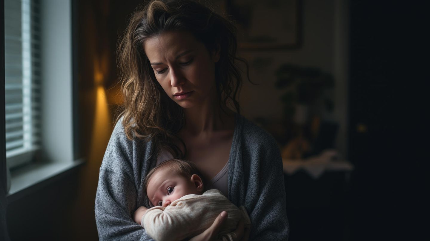 Schuldgefühle als Mutter: Was hilft gegen "Mom Guilt"? | Eltern.de