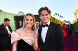Promi-Kids: Reese Witherspoon und Deacon Phillippe