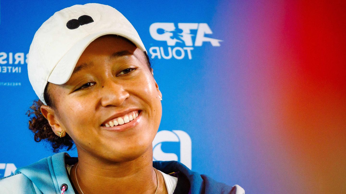 Naomi Osaka Ehrliche Worte über ihre Rolle als Mutter Eltern.de