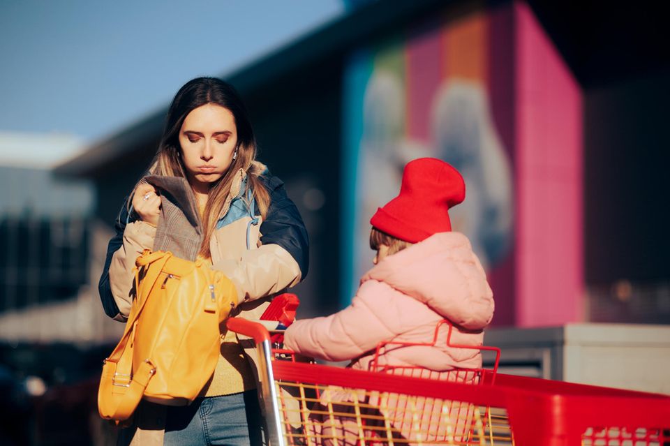 Streit Um Höheren Kinderfreibetrag 2024 | Eltern.de