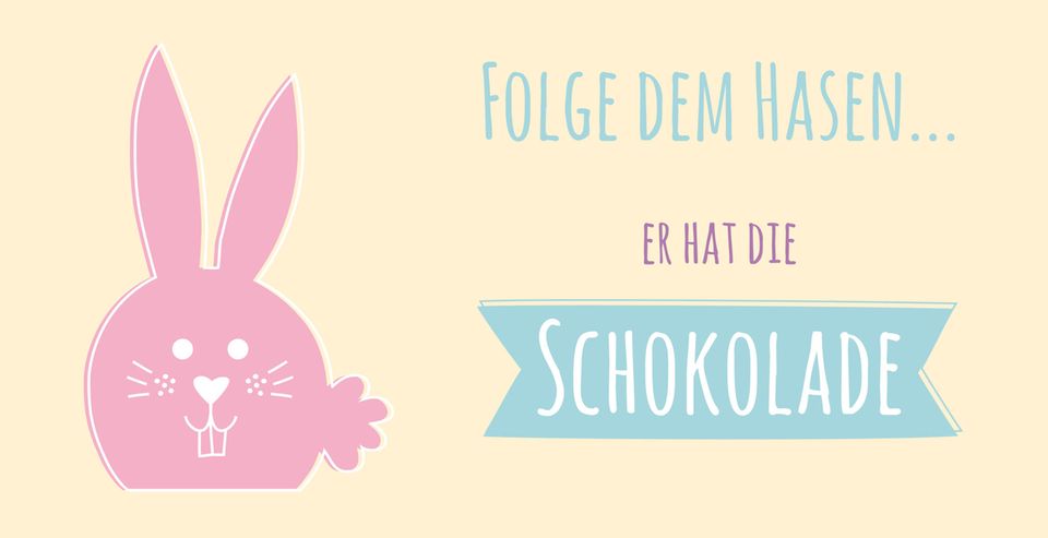 Löffel gespitzt Das sind die schönsten Sprüche zum Osterfest Eltern.de