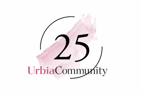 25 Jahre URBIA: Kennst du deine Community - das Quiz