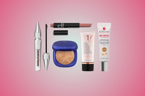 Make-up Produkte für Anfänger