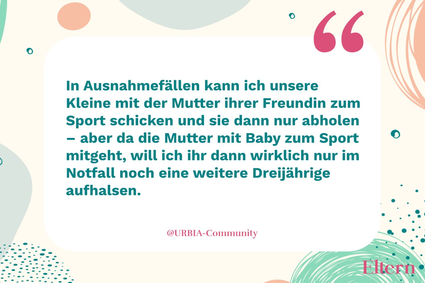 Freundinnen sind goldwert Eltern.de