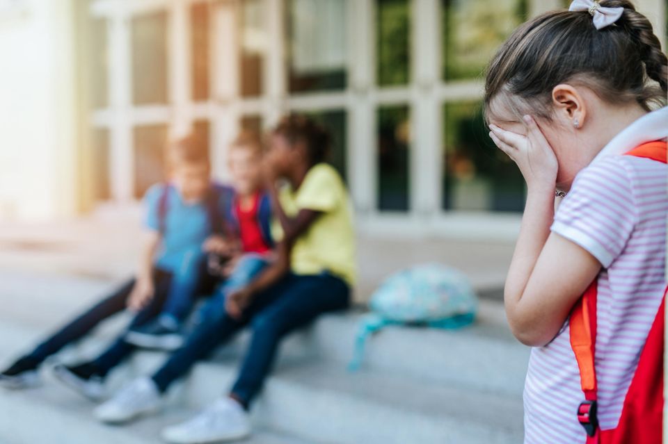 Eltern helfen Eltern: "Hilfe! Mein Kind hat keine Freunde?"