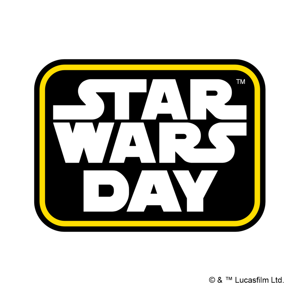 Gewinnspiel: May the Force be with you! Im Mai wird mit Star Wars™ die Macht zum Leben erweckt