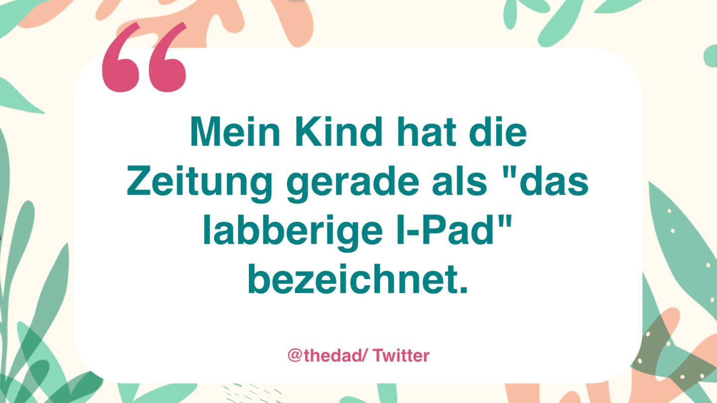 Coole, junge Mutter Eltern.de