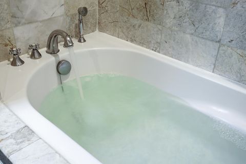 Ich gebäre: Alleingeburt in der Badewanne