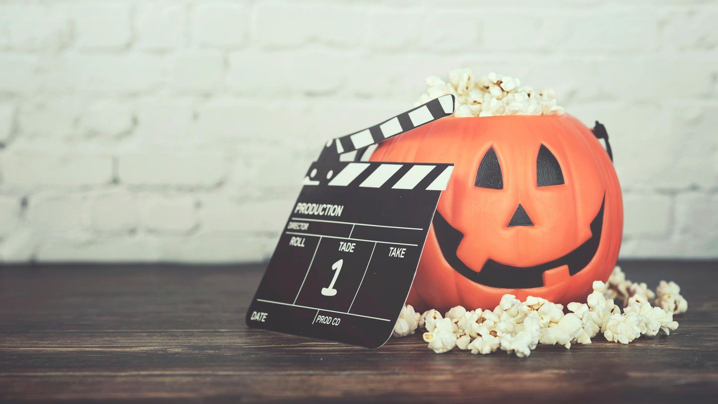 Gruselfilme ab 12 Dreizehn Ideen für Kinder Eltern.de