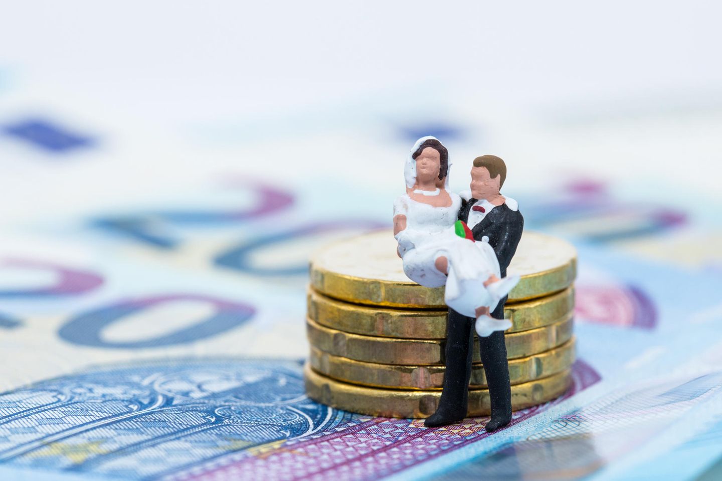 Abschaffung Steuerklassen 3 + 5 Das ändert sich für Ehepaare Eltern.de