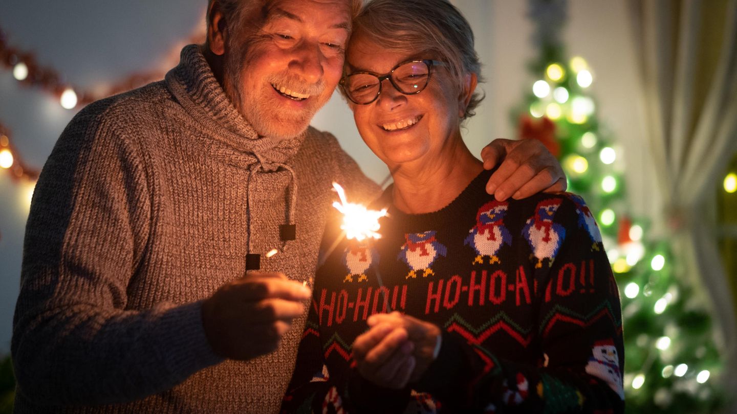 weihnachtsgeschenke für die eltern ideen