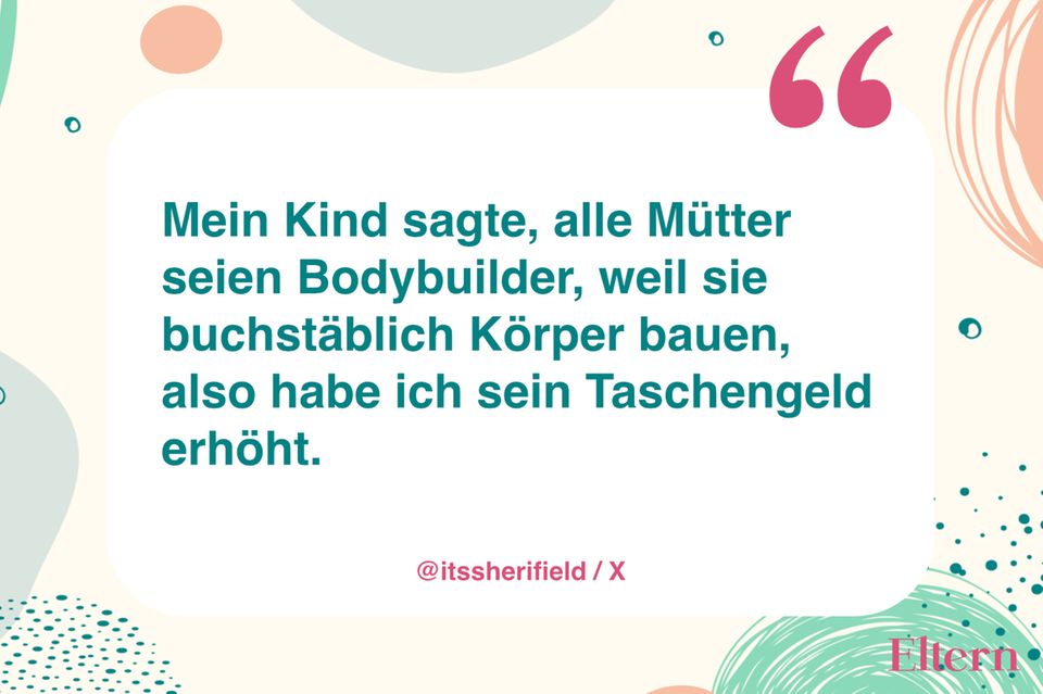 Die lustigsten Momente: Wenn Kinder sagen, was sie denken und ihre Eltern blamieren