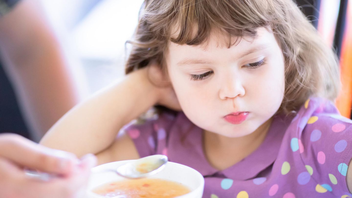 Picky Eater Study: Nature vs Nurture - News Directory 3