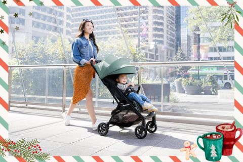 Weihnachtsgewinnspiel: Für alles bereit – so spontan wie euer Familienalltag