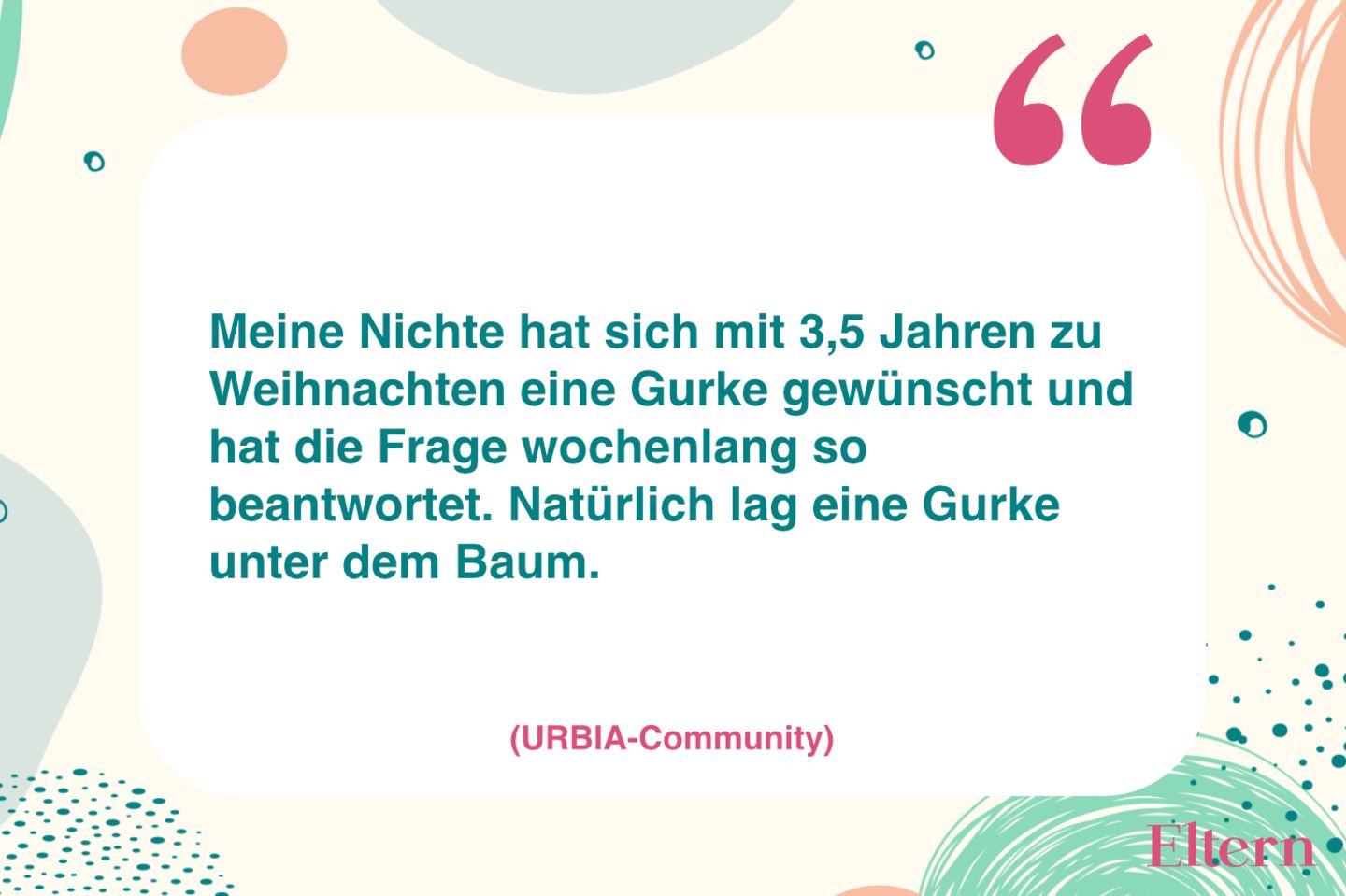 Witzige Wünsche Das wollen Kinder dieses Jahr an Weihnachten bekommen