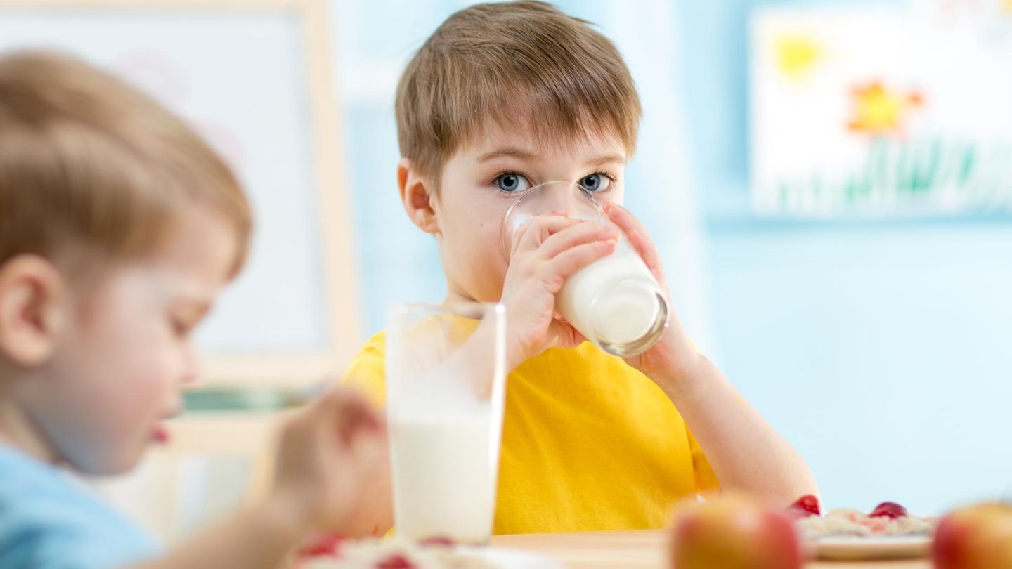 子供のためのヨウ素：彼らがどれだけ必要か、それがどこにあるか
