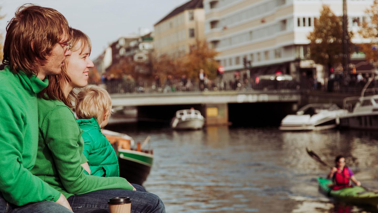Dänemark mit der Familie: Vermeiden Sie diese typischen Fehler für einen perfekten Urlaub!
