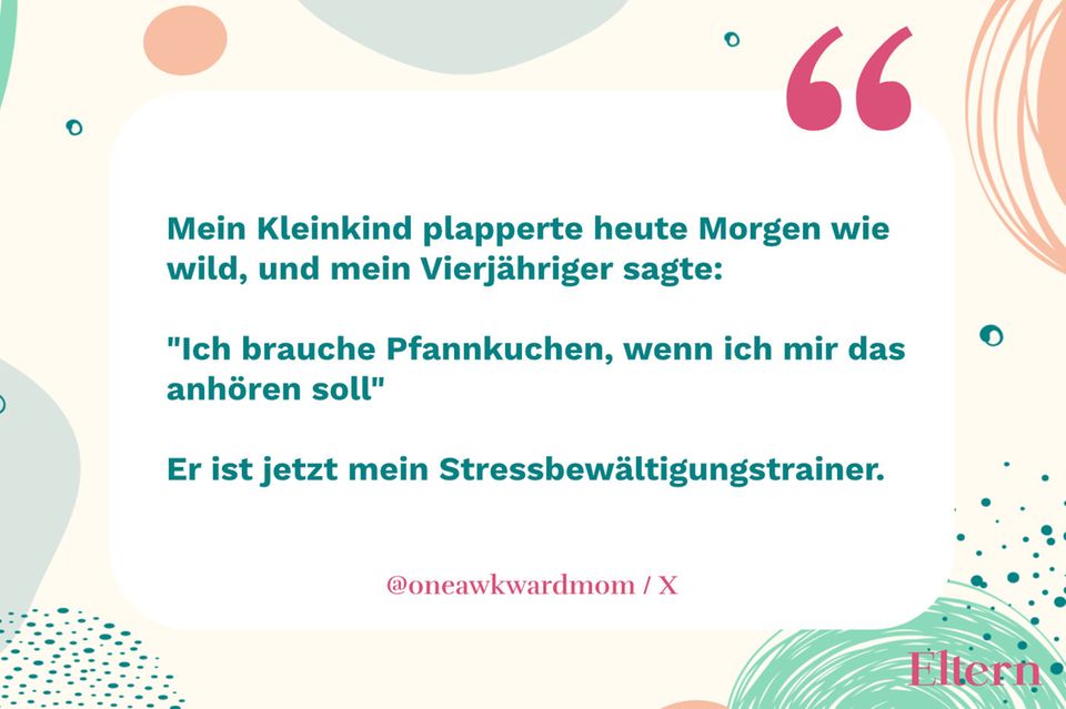 Die lustigsten Momente: Wenn Kinder sagen, was sie denken und ihre Eltern blamieren