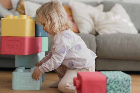 Sommerspecial: bygge – ein Spielzeug für kleine Hände und große Ideen
